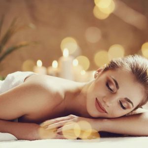 Masaje Exprés 30 minutos