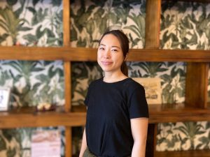 Picture of MAMI MURAKAMI