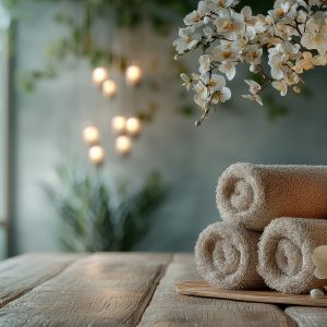 BONO para Masajes Corporales