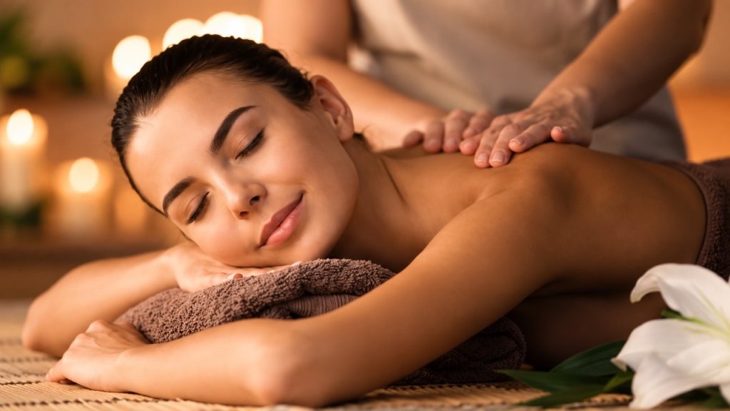 Masaje Ayurveda: Qué es y cuáles son sus beneficios